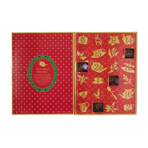 Amazon.com: Fortnum & Mason 2020 Christmas Tea Lover's Advent